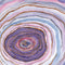 Lilac Watercolor Geode G203 Prodigy RGB Wired Gaming Mouse Skin